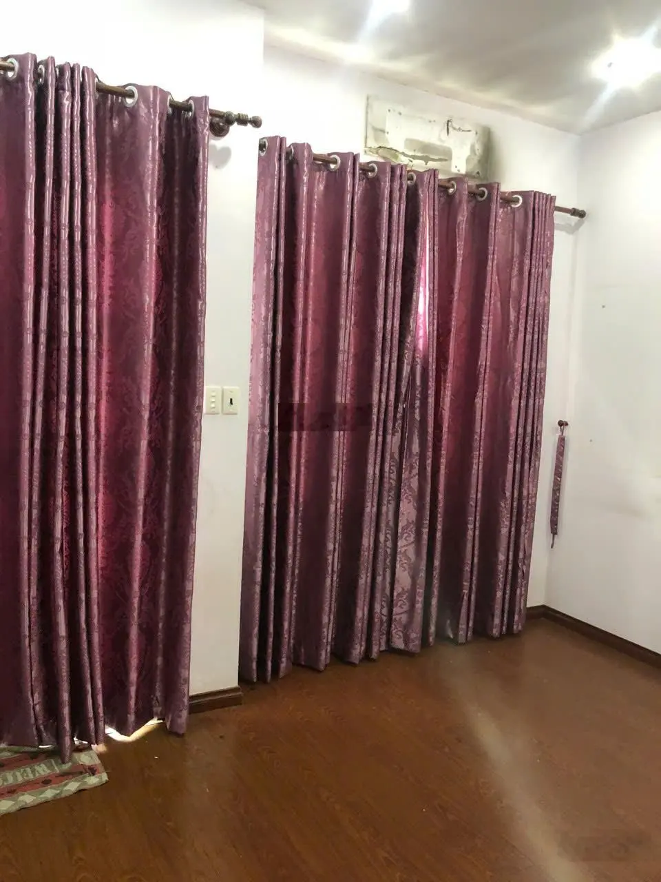 Bán nhà MT đường số Tân Quy, Q7 diện tích 4x18m. Nhà 1 trệt 2 lầu giá 10,2 tỷ thương lượng
