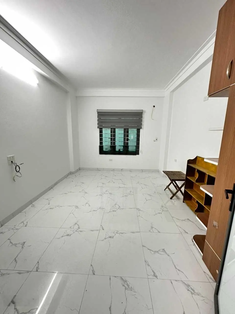 Quang Trung, Hà Đông nhà 32m2 xây 4 tầng giá chỉ 2,9 tỷ nhà riêng móng riêng