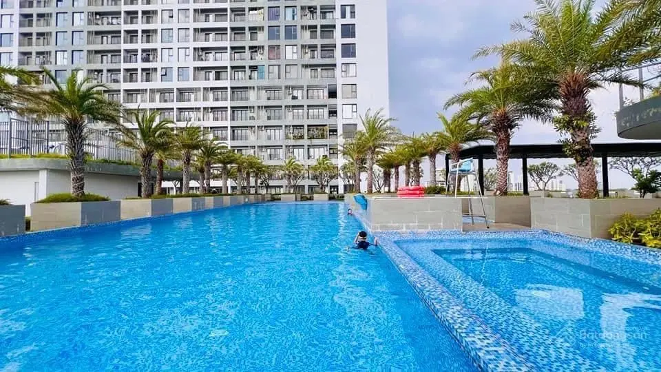 Căn hộ Phú Mỹ Hưng - giá tốt - 45tr/m2 - nhận nhà ở ngay - NH hỗ trợ lãi suất 12 tháng
