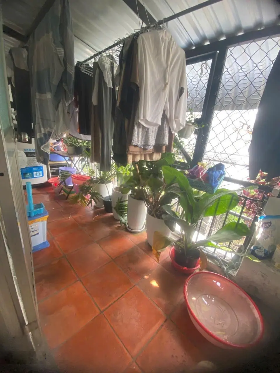 Chính chủ gửi bán căn nhà cấp 4, đường Nguyễn Văn Quá, Quận 12, DT 4,5x8,5m, sổ hồng, giá 3tỷ450