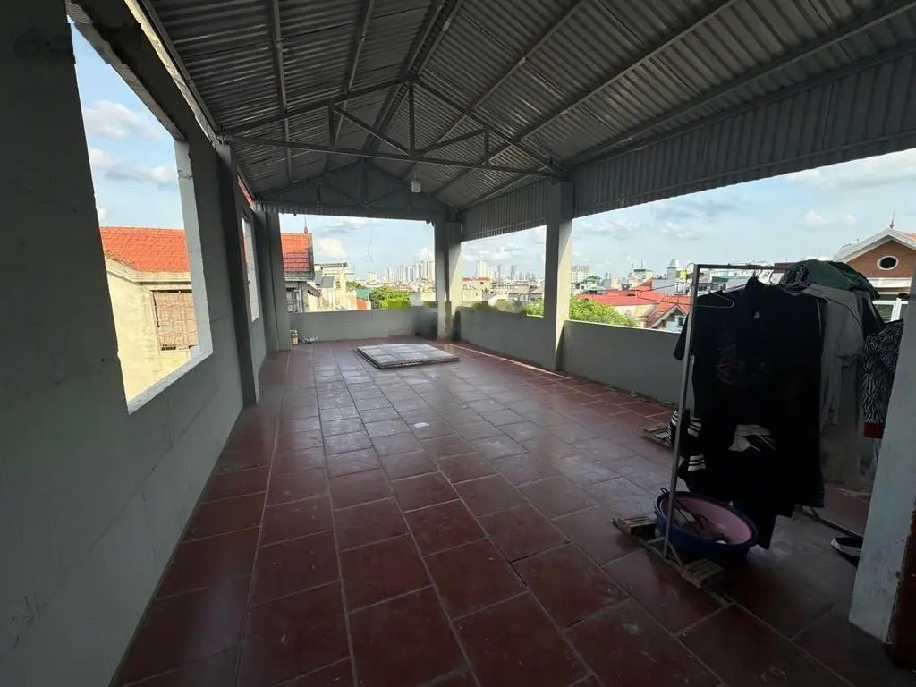 Bán nhà tây_mỗ, cầu_cốc, ô tô đỗ cửa, 69m2, 6 tỷ