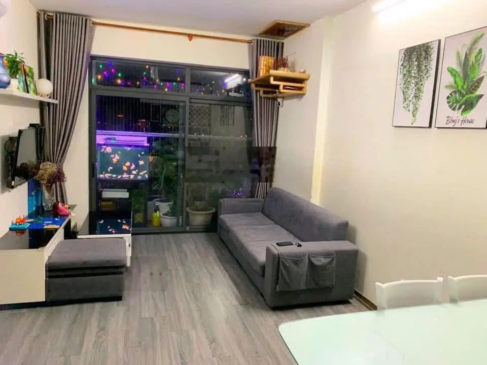 Chung cư An Khánh, Cam kết đúng giá 2,5 tỷ 2 ngủ 70m2, chủ bán nhanh