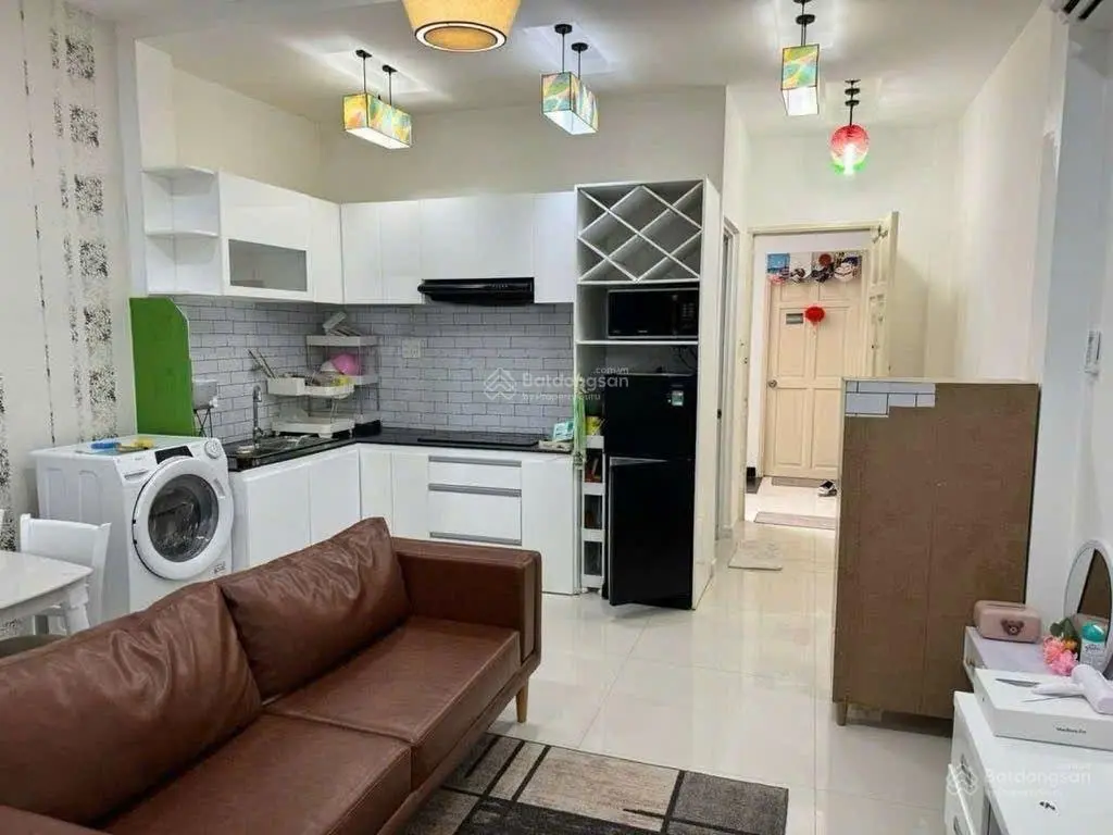 Bán nhà HXH Sổ Hồng riêng, 4mx15m, Giá: 4Tỷ 9