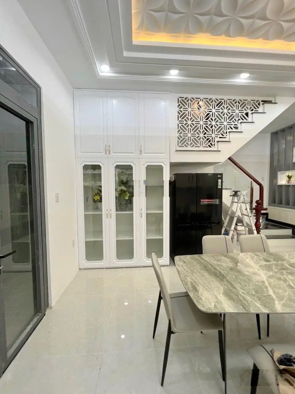 Bán nhà riêng đường số 3 , P4, Quận 3, Giá TT chỉ 4.25tỷ