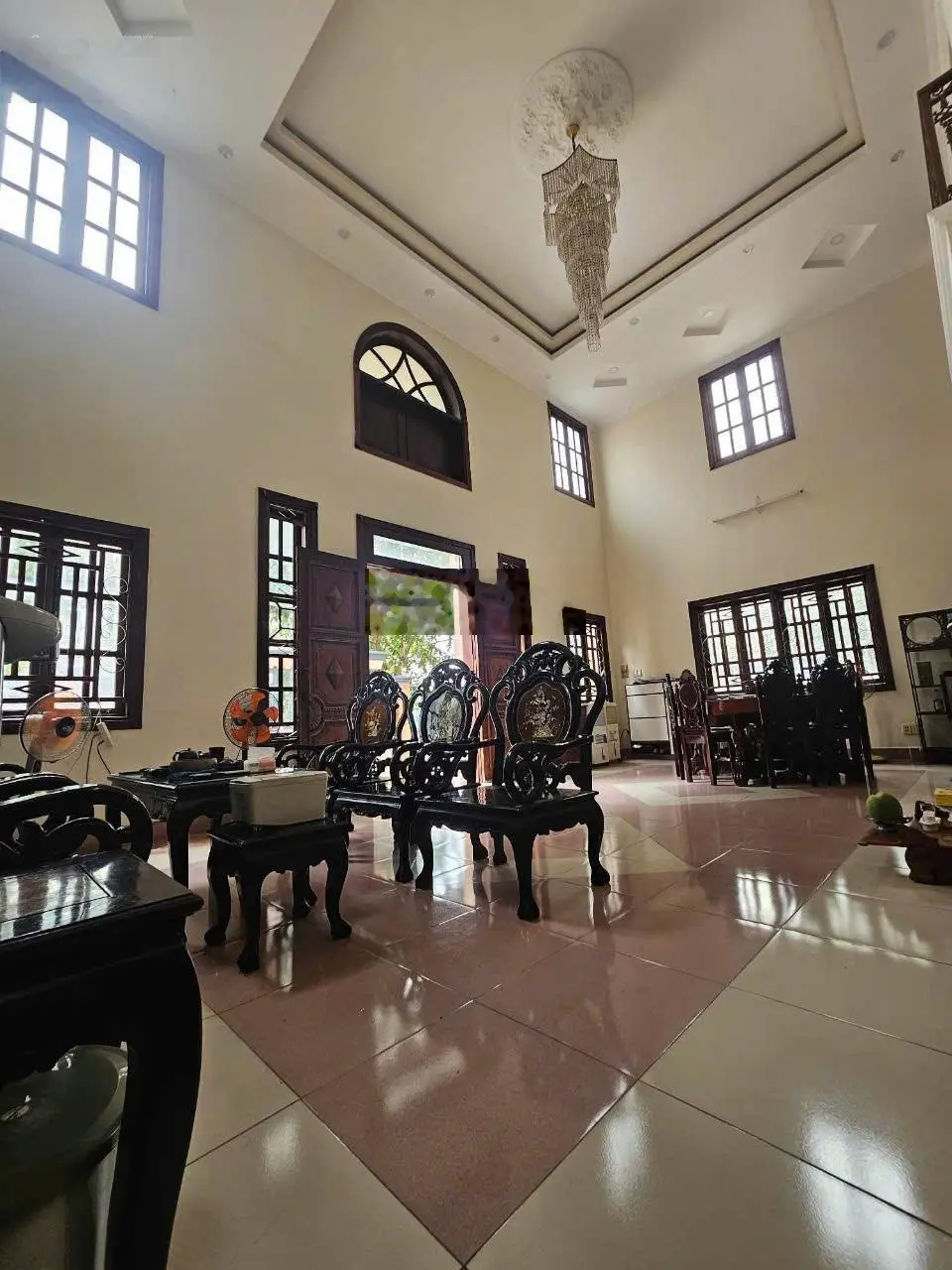 Biệt thự đơn lập góc đường 12m, 320 m2 khu vip Q7, 25 tỷ