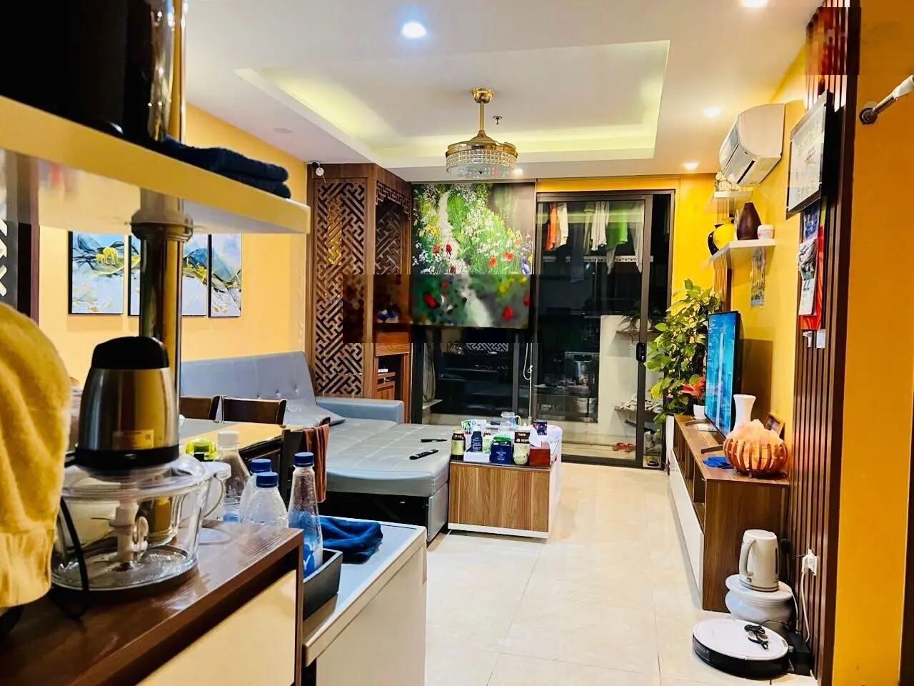 Bán căn hộ chung cư thương mại Phoenix 2PN, 2VS, sát ngã 6 giá 2.980 tỷ, Tp Bắc Ninh