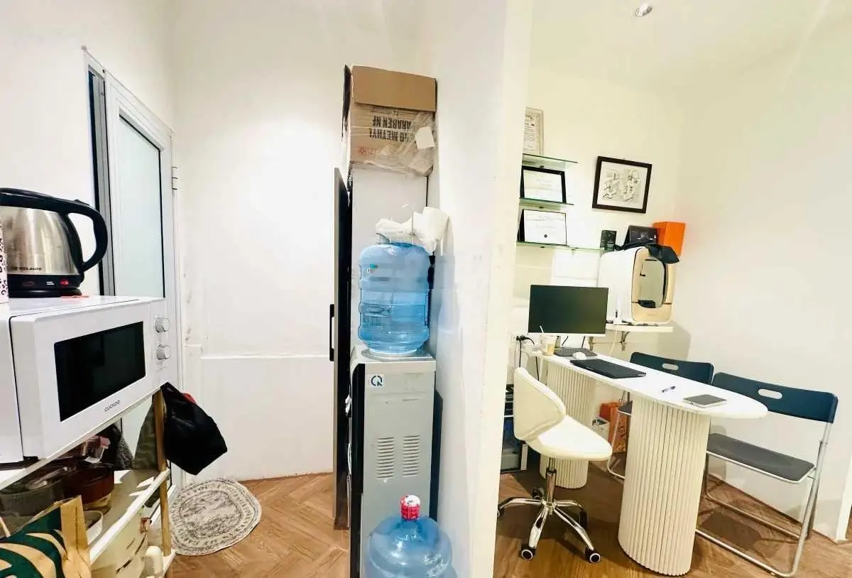 Mặt phố khu vực Trần Xuân Soạn - Ngô Thì Nhậm kinh doanh bất chấp ngành nghề. Diện tích 32m, 3 tầng