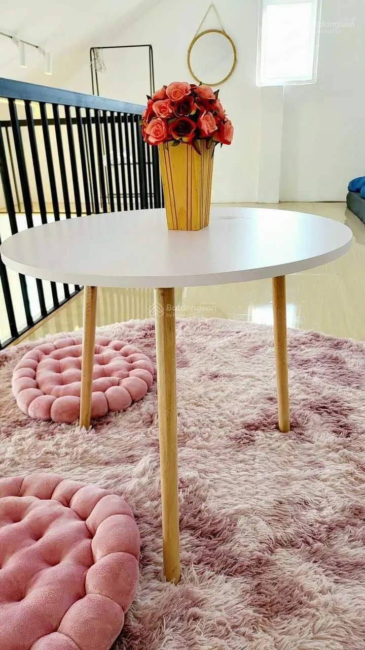 Góc 3MT hẻm 27 Lê Hồng Phong 8x15m CN 120m2 vuông vức 2 tầng view thoáng đẹp đang có dòng tiền