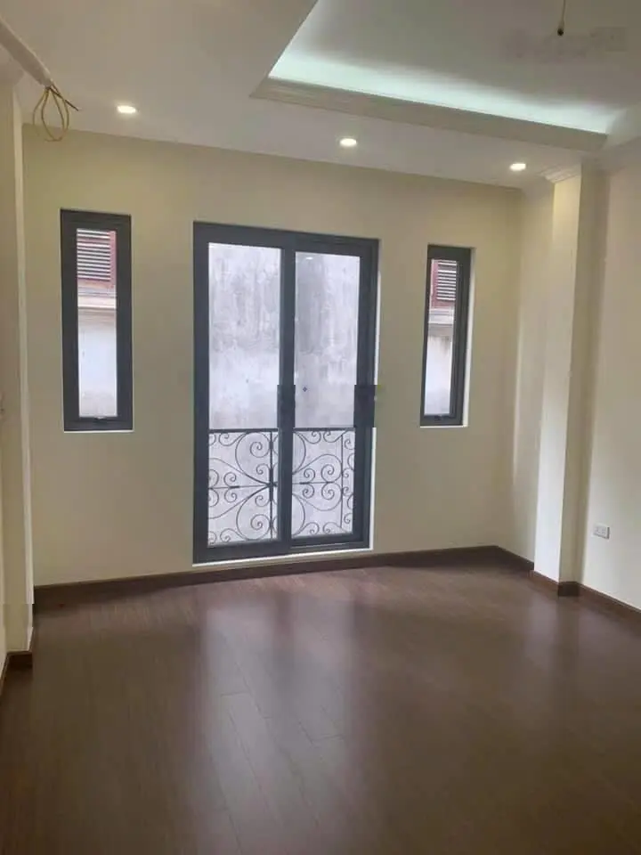 Bán nhà Tây Mỗ, cách 300m ra Bảo Tàng Quân Sự, Vườn Nhật