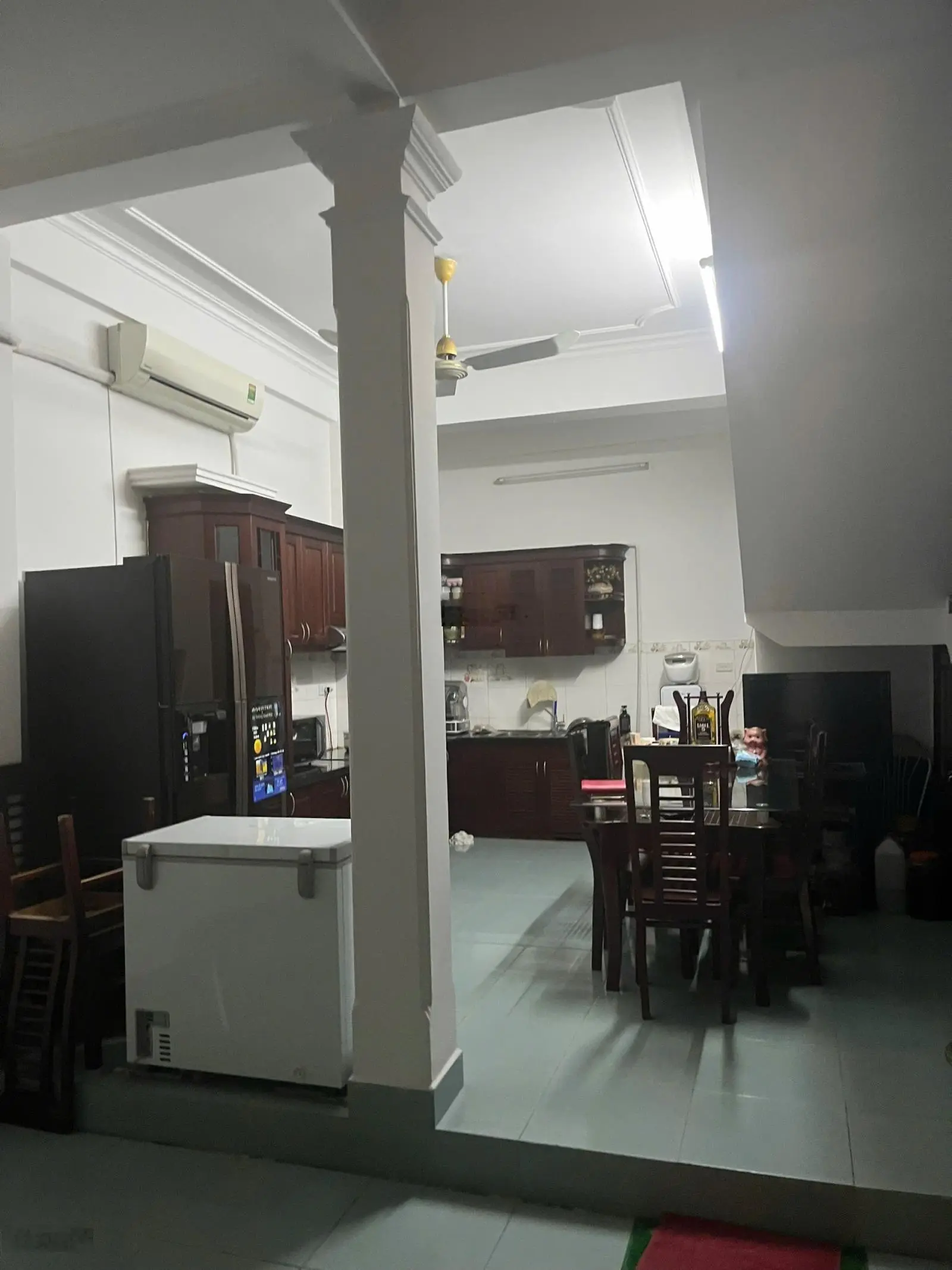 Bán gấp BT 52m2, 23 tỷ tại Phạm Tuấn Tài, Dịch Vọng, Cầu Giấy, Hà Nội giá tốt