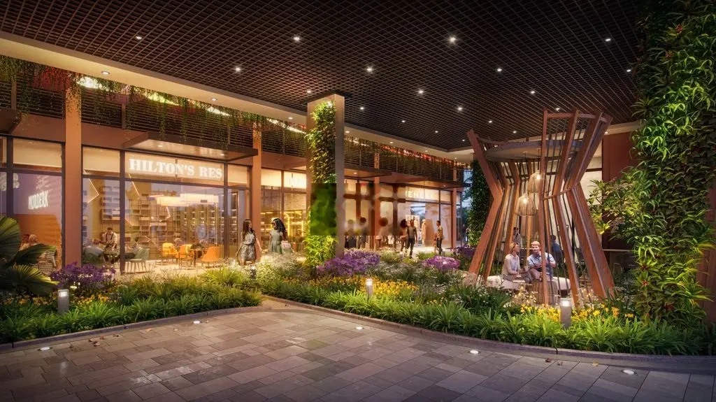 CH Picity Sky Park ngay Phạm Văn Đồng cam kết lãi 20% giá 1,3tỷ/căn