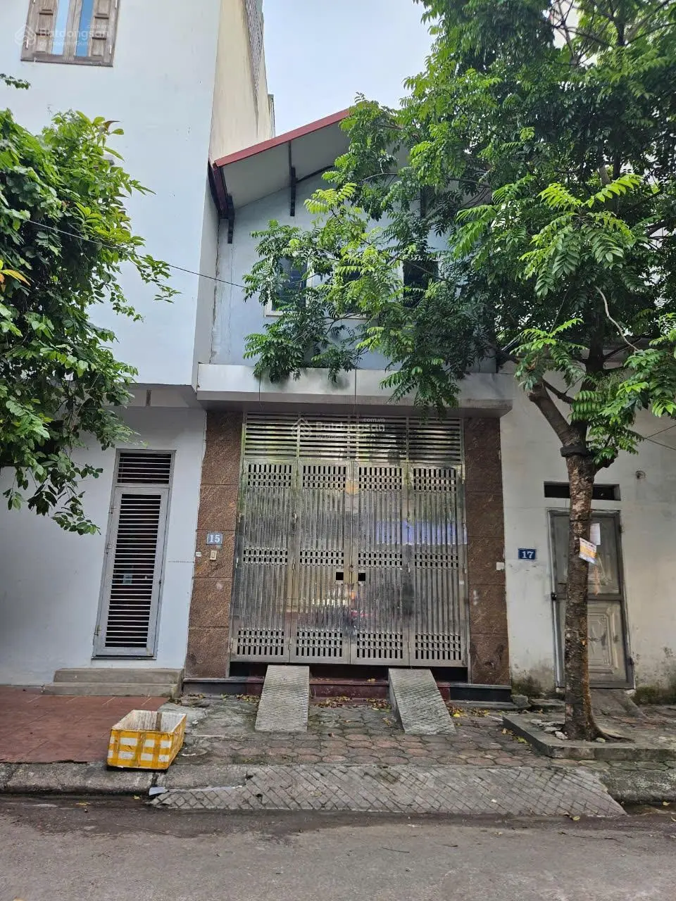 Bán Nhà 2 Tầng -Văn La -Văn Phú- Hà Đông-Kinh Doanh-View công viê , dt 50m, Mt 4.2m