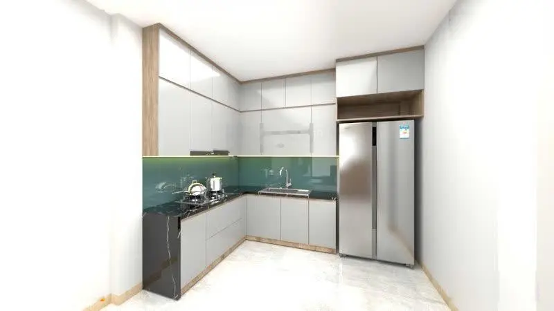 Bán nhà đẹp tại đường kim ngưu, 40m2, 8 tỷ, 6pn, 4wc, giá tốt, nhiều tiện ích
