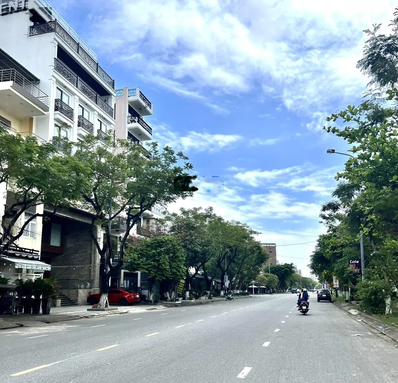 Bán lô đất MT đường Chương Dương, view sông Hàn gần Cầu Trần Thị Lý kinh doanh tốt- Giá rẻ 15,5 tỷ