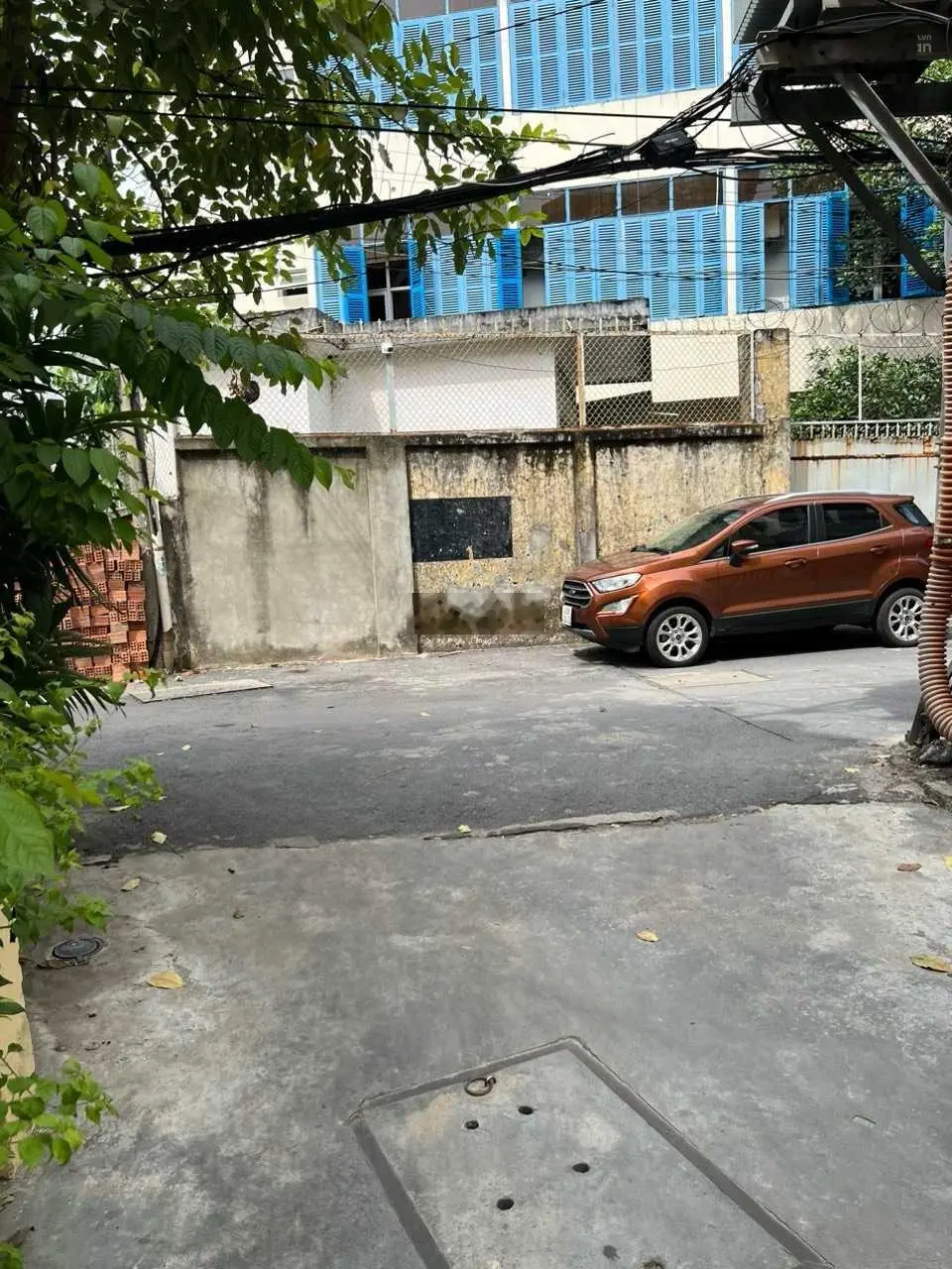 Mua ngay - căn nhà - 3PN - 46m2 - giá tốt - TTTP - full nội thất - LVCC