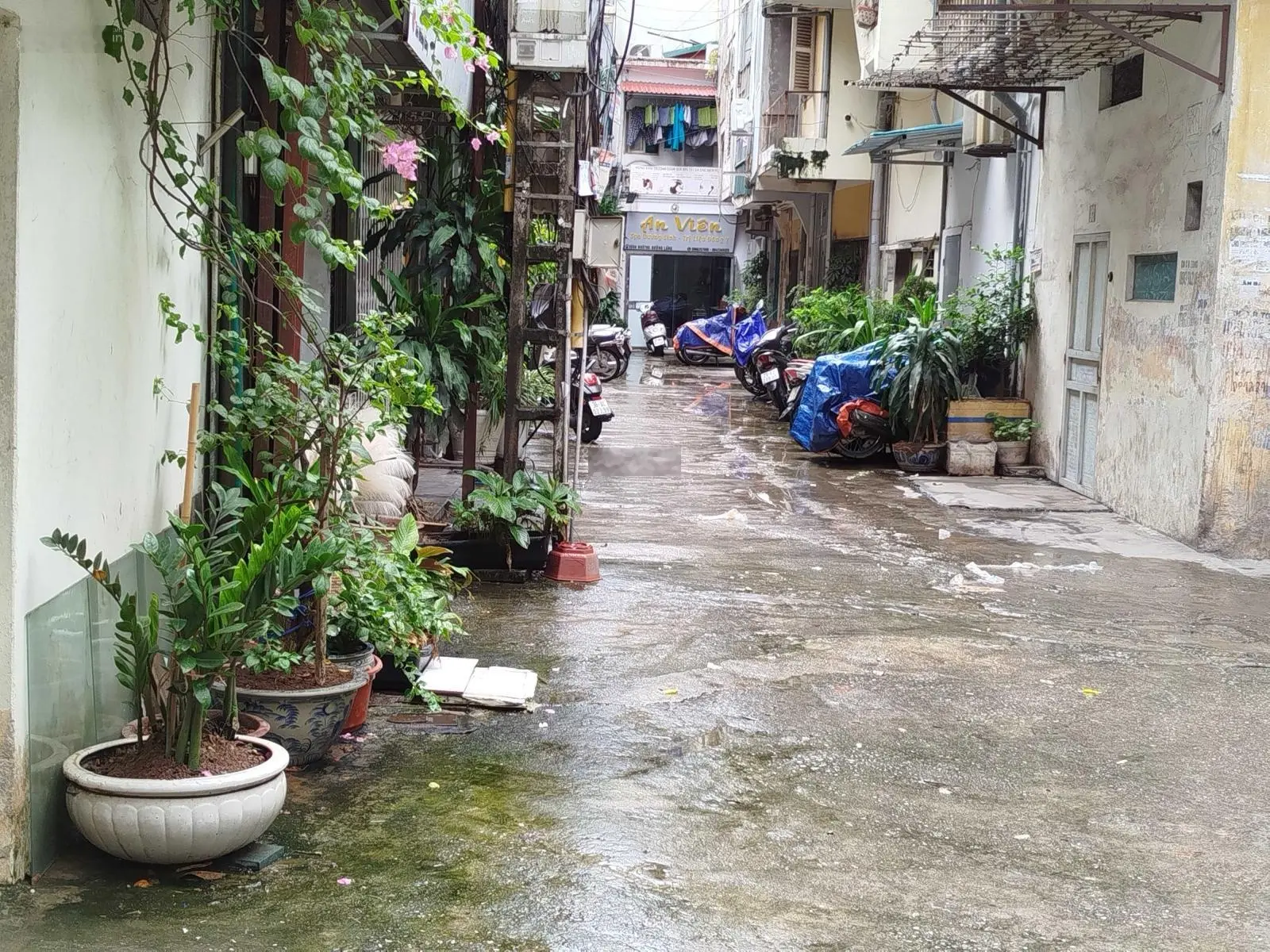 BÁN NHÀ TẬP THỂ ĐƯỜNG LÁNG - ĐỐNG ĐA - 20M RA PHỐ - TẶNG FULL NỘI THẤT - 55M - 2 NGỦ - 1VS - 3TỶ