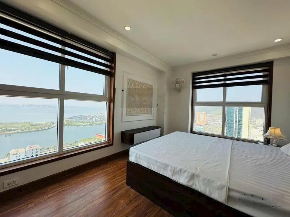 Bán căn chung cư New Life 3 ngủ Bãi Cháy. Diện tích 102m2