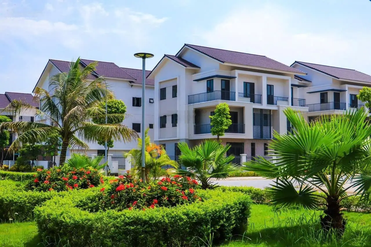 Mở bán dự án mới Centa Riverside VSIP Từ Sơn - Bắc Ninh. Mua giá gốc trực tiếp CĐT vốn chỉ từ 2 tỷ