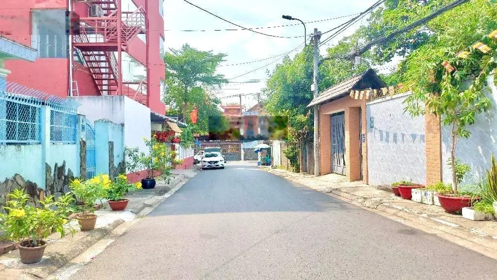 GIẢM 6 TỶ- BIỆT THỰ 3 LẦU - MẶT TIỀN TÔ NGỌC VÂN - NGANG 10M - DÒNG TIỀN 50TR/TH 300M2 CHỈ 19.5 TỶ
