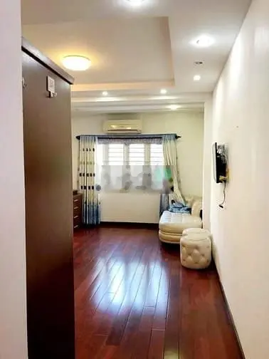 Bán Nhà HXH Đường Nguyễn Cửu Vân 103M2, 3 Tầng, Phường 17, Chỉ 13 Tỷ