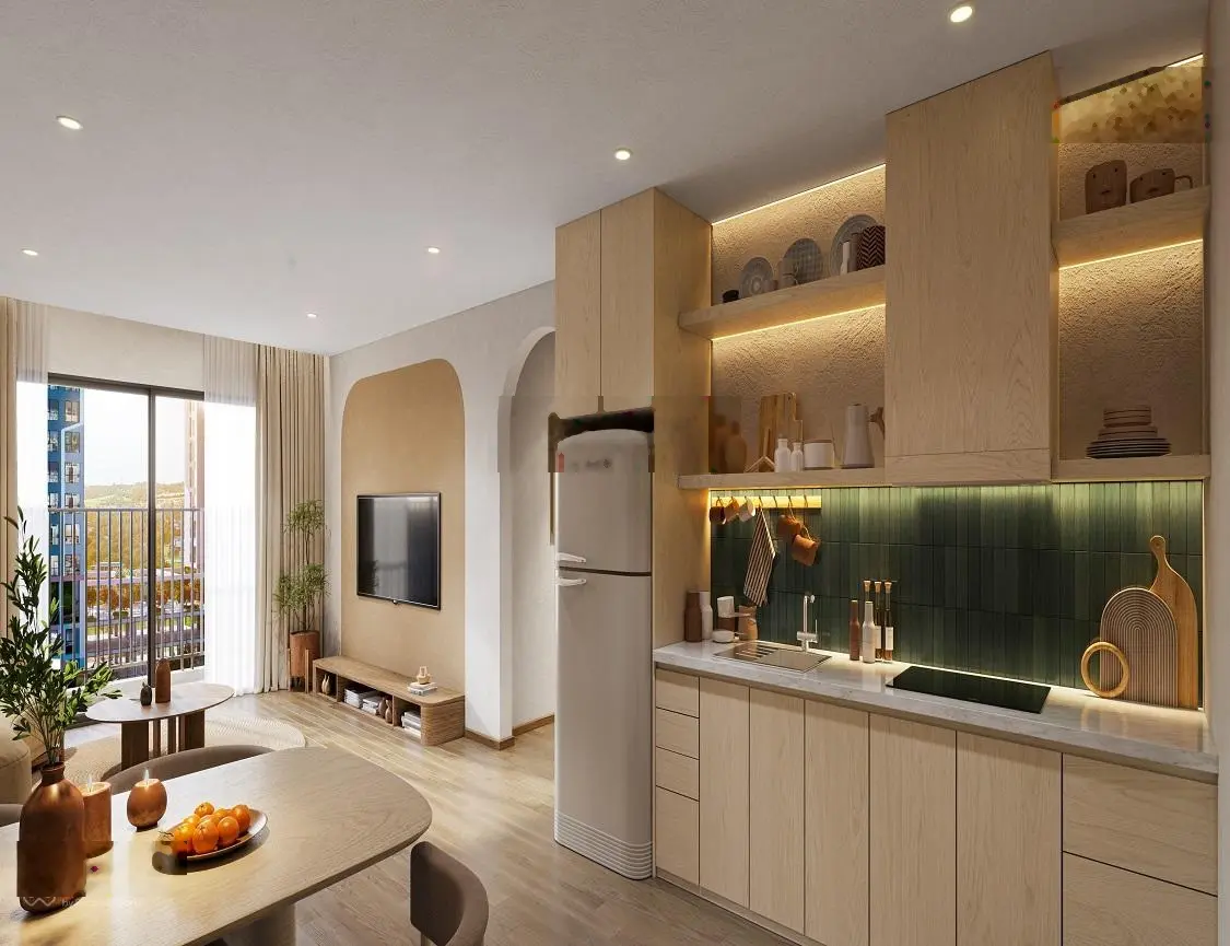 Mua chung cư Vinhomes Thanh Hoá được tặng xe Vinfast đi ngay