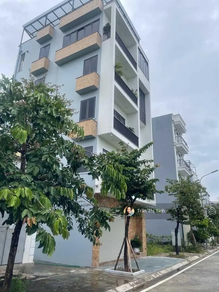 Bán đất tái định cư Xóm Lò, Thượng Thanh 85m2; ngay gần đường đoàn khuê kéo dài chỉ nhỉnh 11 tỷ