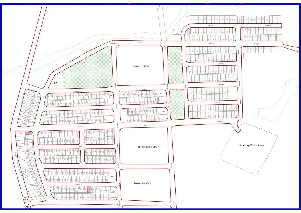 650 triệu, 100m2, đất tái định cư Lào Cai, đường 15m, hè 4m, kinh doanh