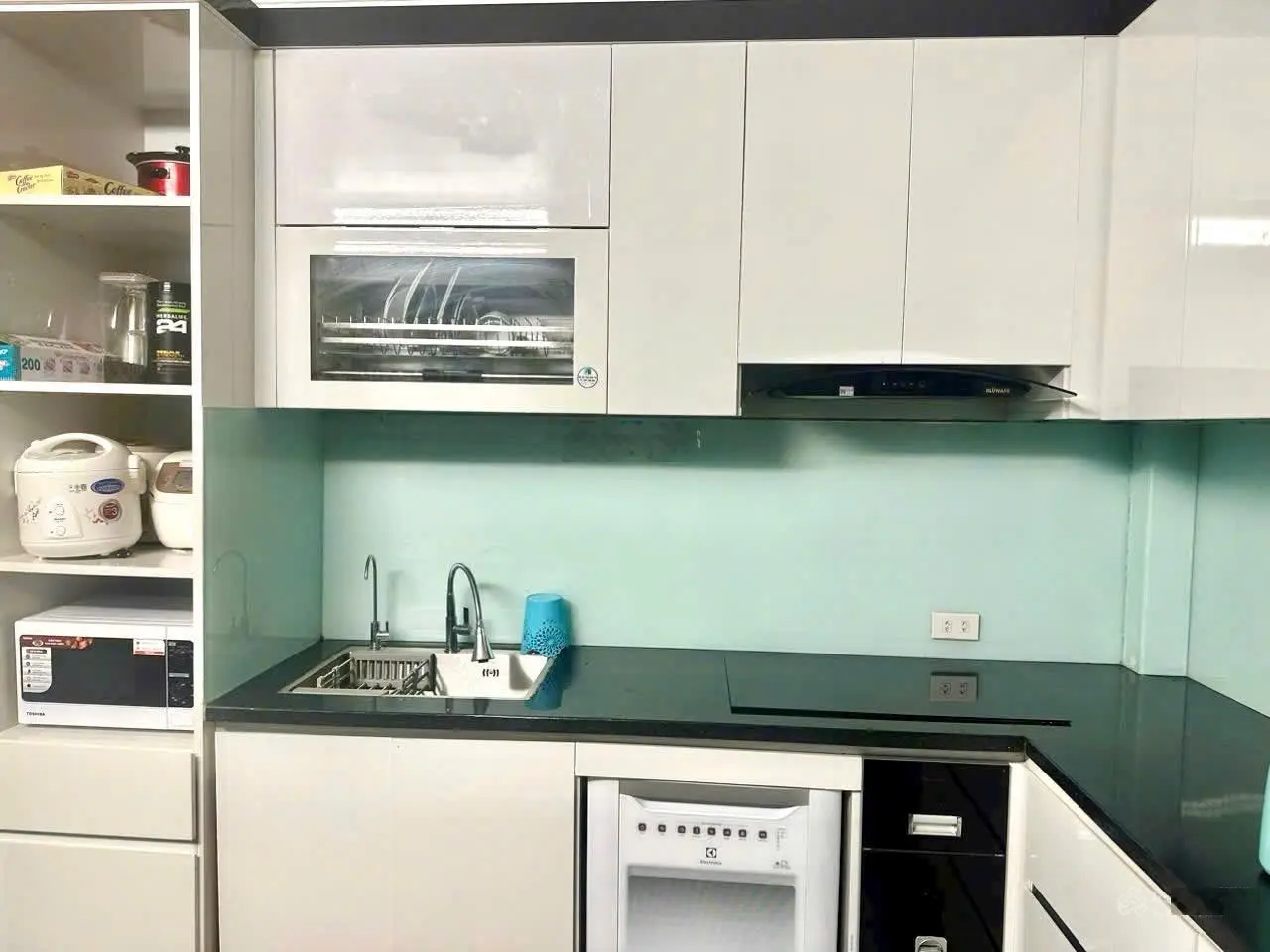 Bán nhà hẻm nhựa oto tránh phân lô cao tầng đồng bộ