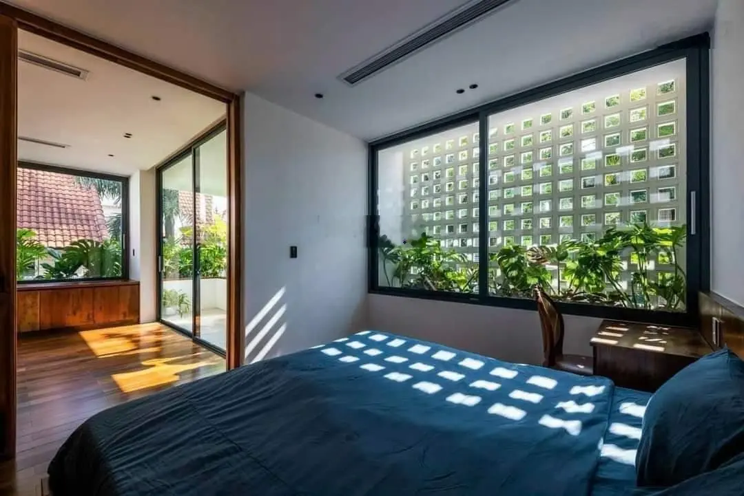 Bán biệt thự Thảo Điền 300m2, trệt 2 lầu, hồ bơi sân vườn. HĐT 130tr/th giá 95 tỷ