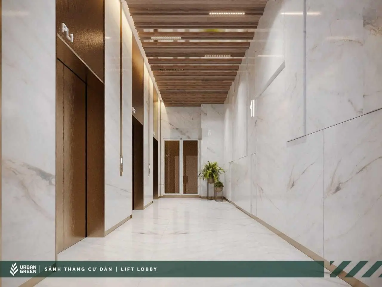 Dự án Urban Green Thanh toán 30% nhận nhà ở ngay, hỗ trợ lãi suất 2 năm, quà tặng lên đến 650tr