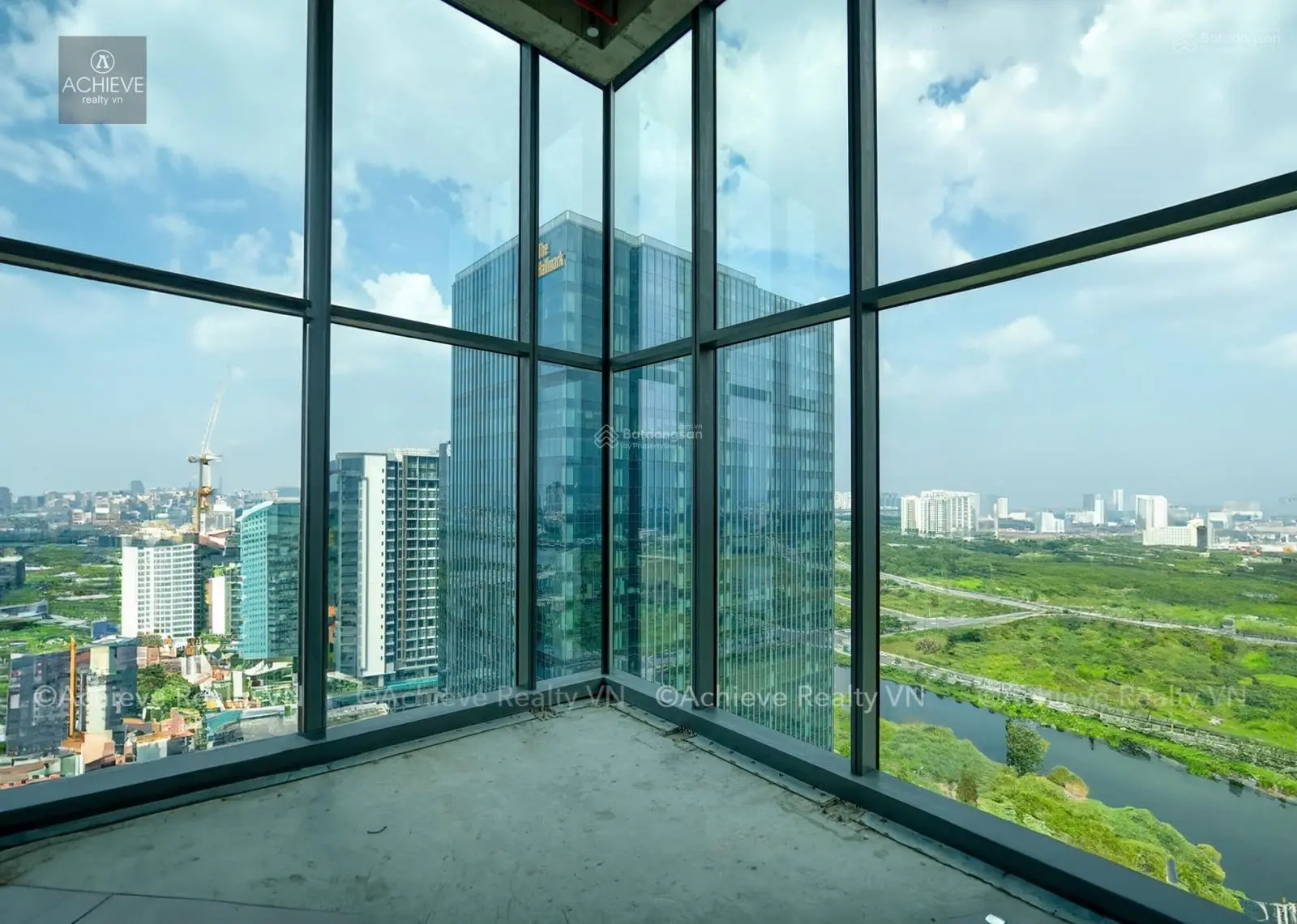 Bán căn hộ Loft Opera Metropole Thủ Thiêm 65 tỷ all in giao thô view sông Vĩnh viễn, Quận 1