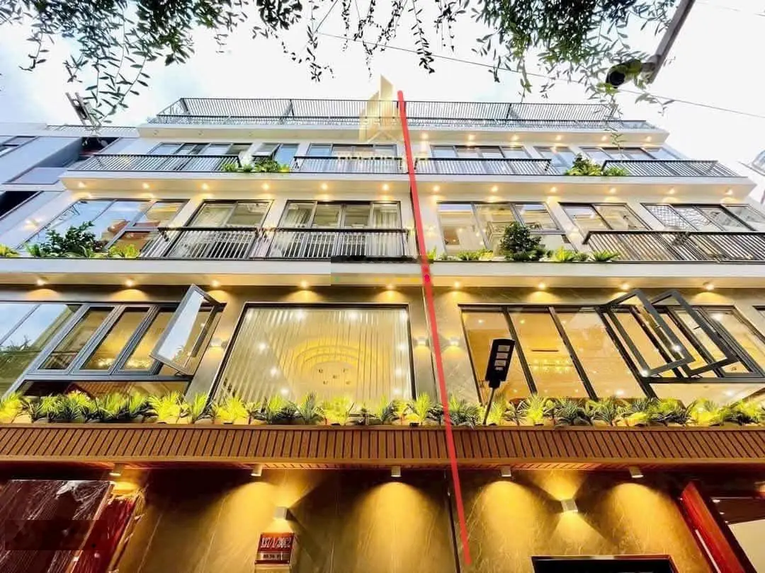 Nhà 3 lầu 43.1m2 khu đồng bộ đường số 59, p.14, giá chỉ 6.45 tỷ