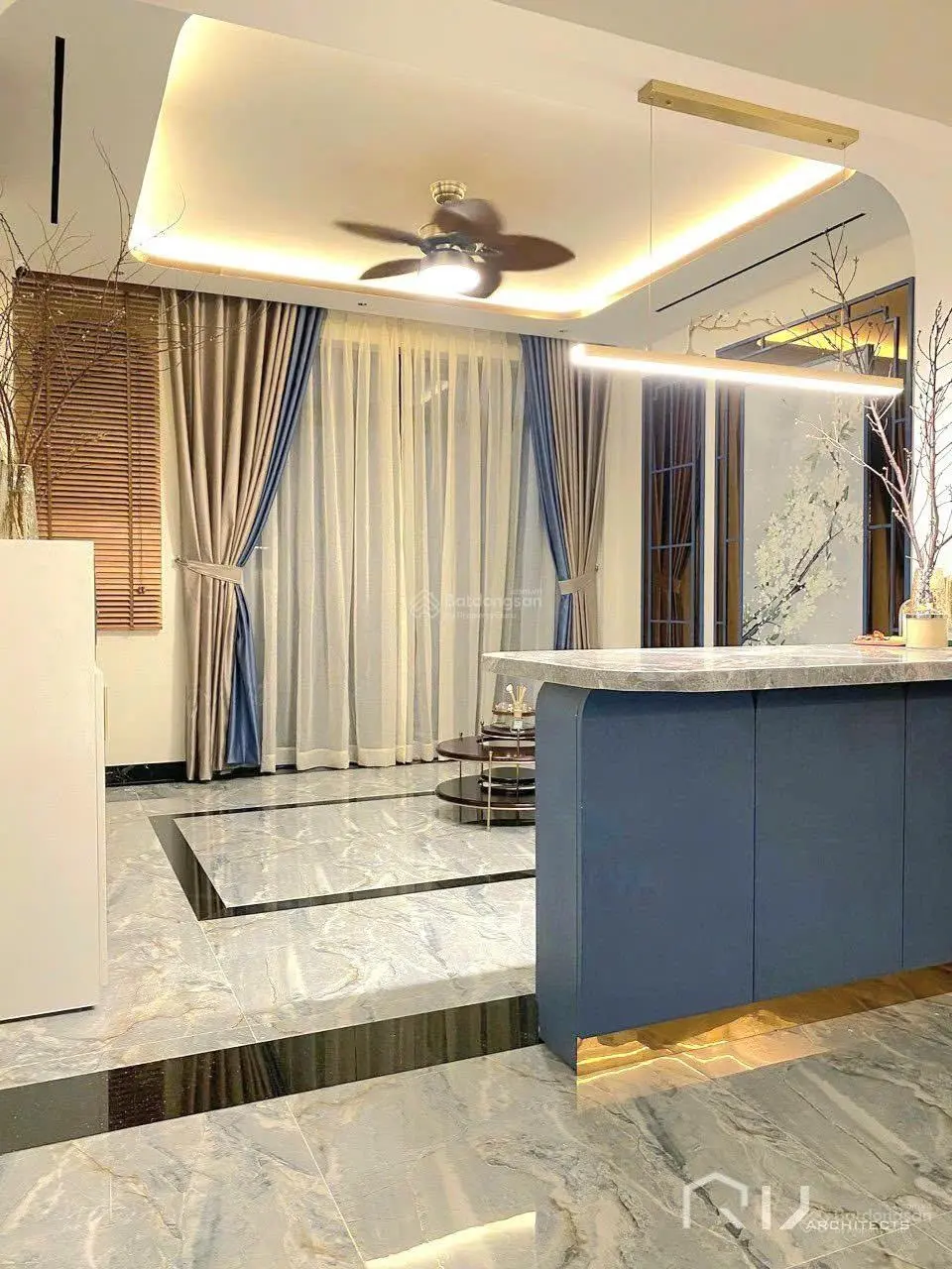 Siêu phẩm nhà mới đẹp hẻm 1/ Đường Lê Thúc Hoạch DT 4x10m 4 tấm giá 6.3 tỷ TL