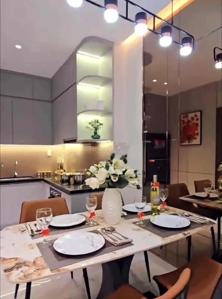 Bán Căn Hộ Cao Cấp Ngay Khu Du Lịch Suối Tiên