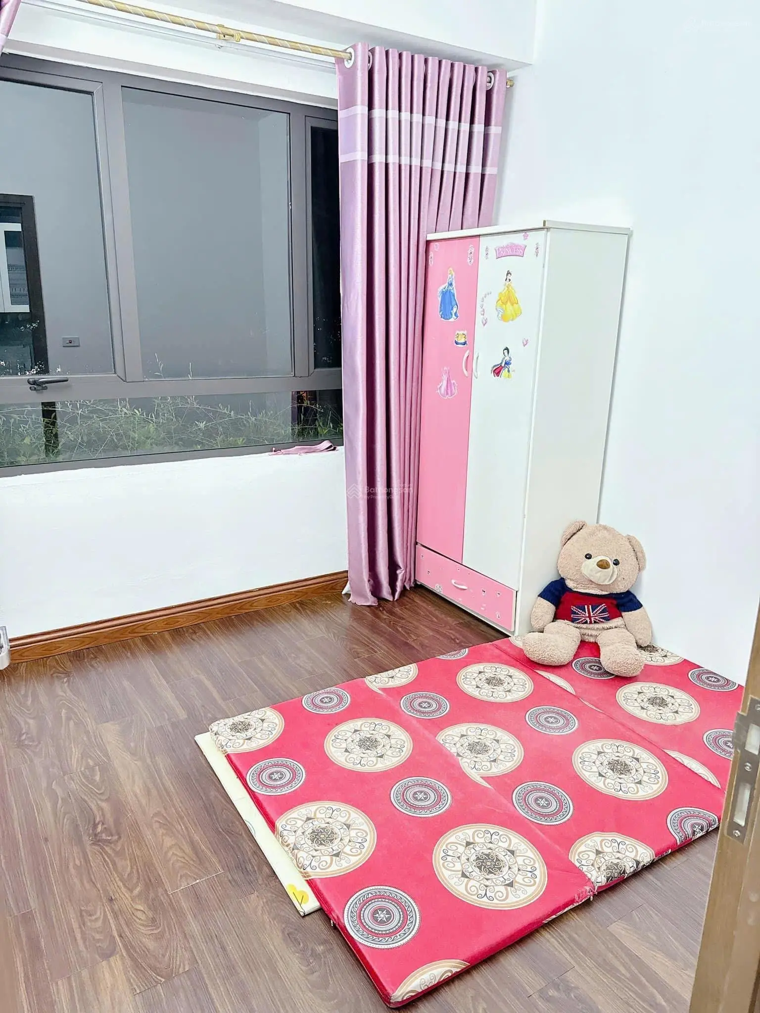 Cần bán căn hộ 2PN chung cư TNG Minh Cầu DT 64,4m2 tại trung tâm TP Thái Nguyên - LH: 0916 456 ***
