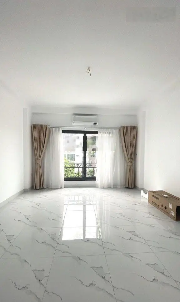 Nhà ngã tư Bạch Mai, Đại La, nhà mới, 5T, chỉ 6 tỷ