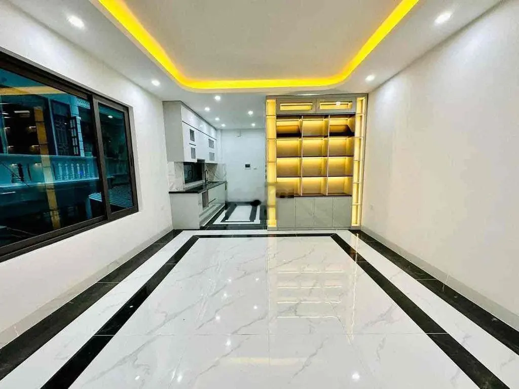 Bán nhà Đường Quan Nhân, Ô tô đỗ cửa, Thông Hoàng Ngân, Nhà mới Đủ Đồ