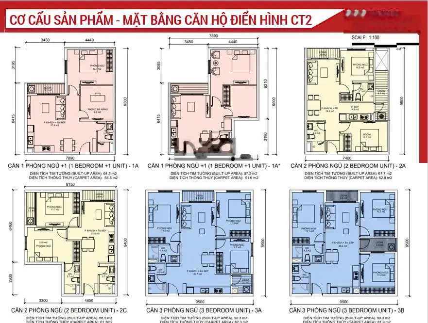 Bán suất ngoại giao chung cư FLC Premier Parc Đại Mỗ