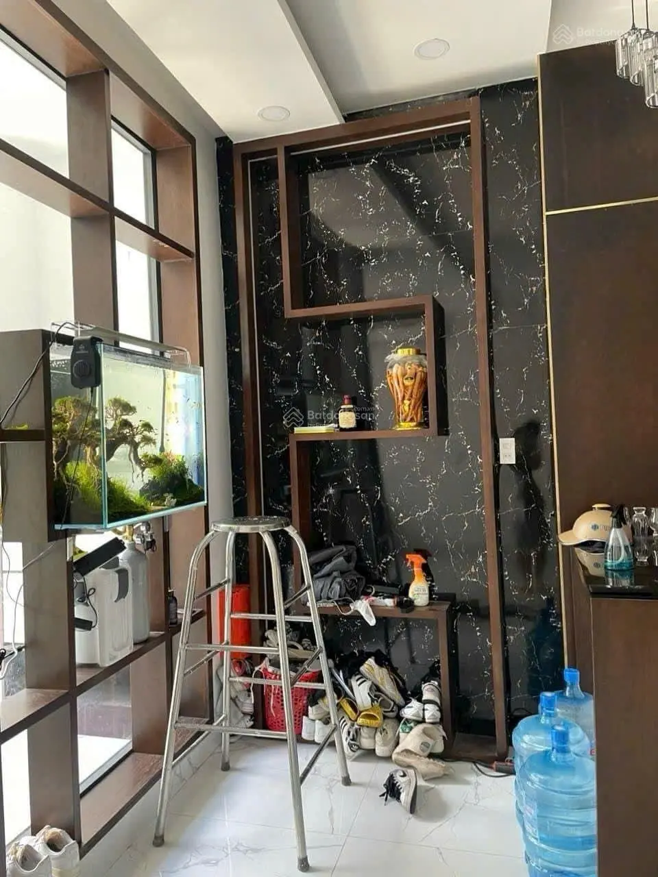 Bán nhanh nhà chính chủ Lã Xuân Oai, Tăng Nhơn Phú Á, Q9 49,8m2 giá 2 tỷ 750tr shr