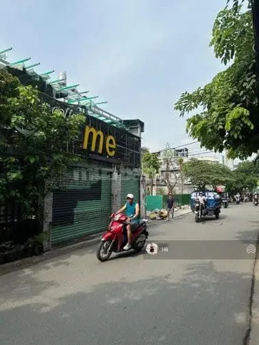 MTKD Độc Lập , 4x18 cấp 4 , vị trí đẹp