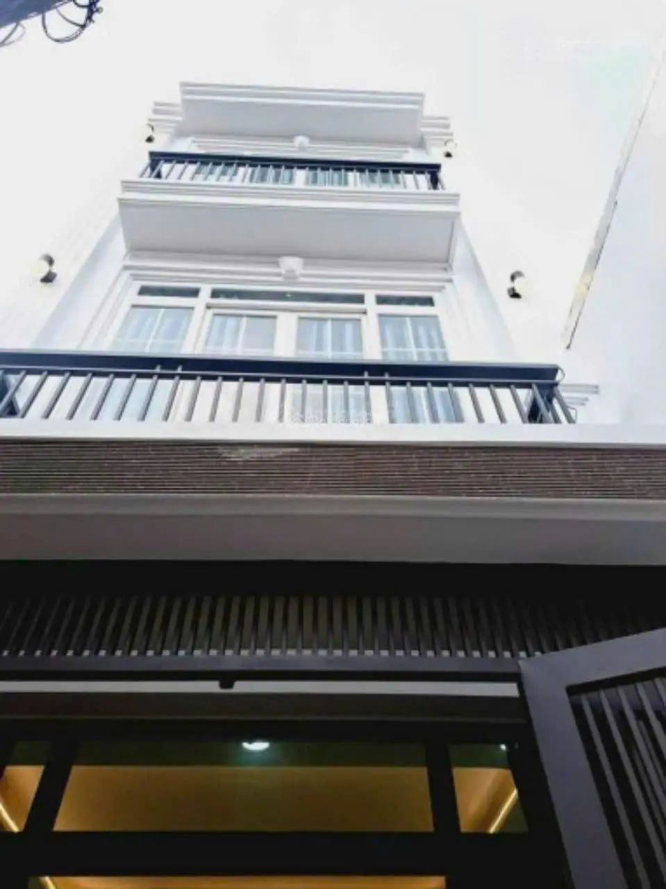 Ngộp bank HXH Nguyễn Gia Trí, Bình Thạnh 48m2 3ty5. KDC đông đúc, dân trí, an ninh. LH 0345 605 ***