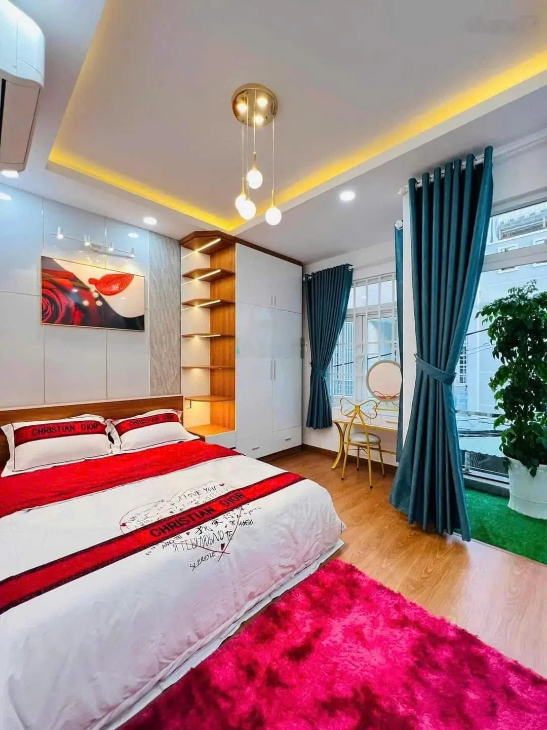 Mua nhà đẹp đường số 38, Hiệp Bình Chánh, Q. Thủ Đức, 75m2, sổ hồng riêng