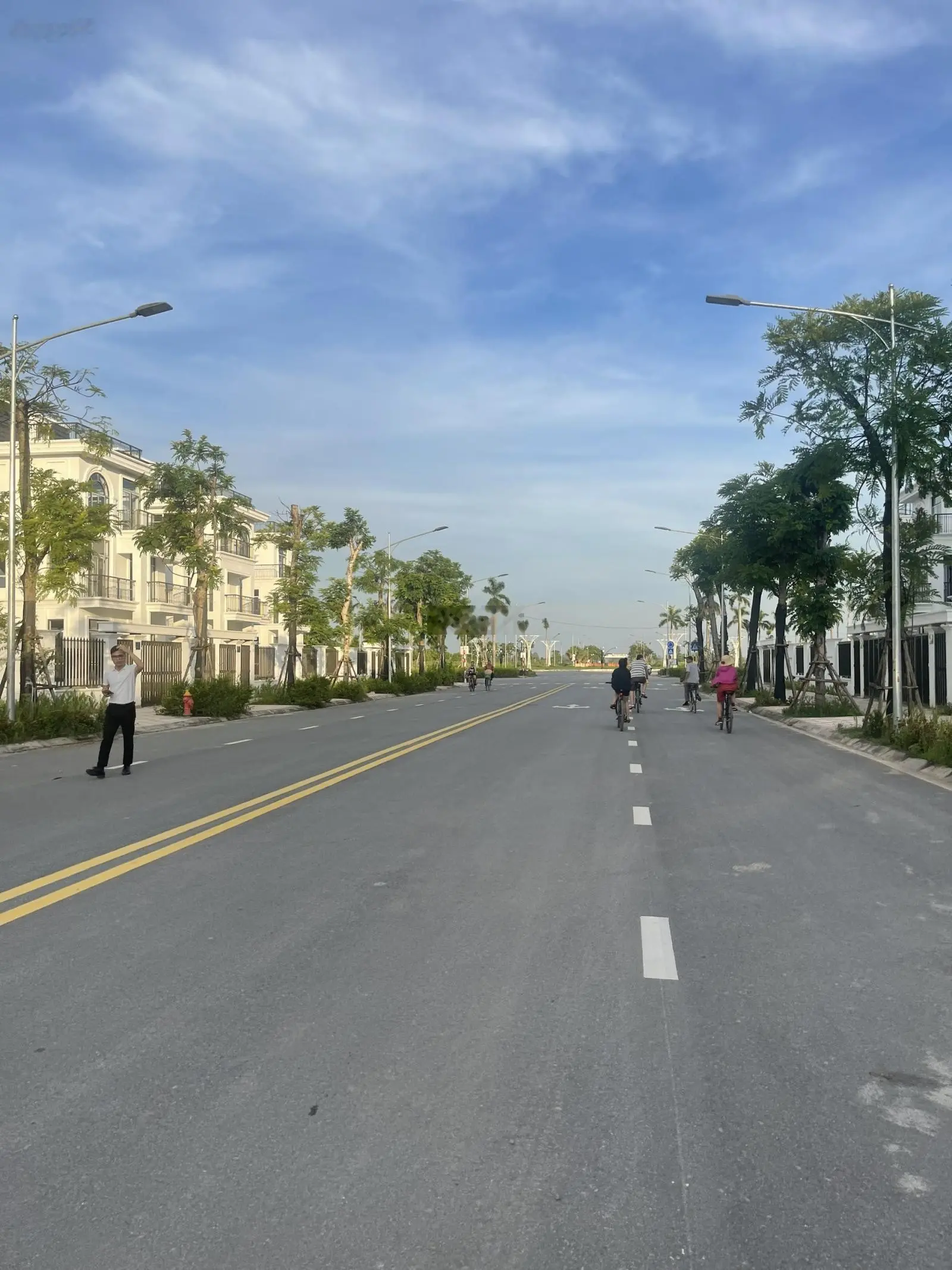 Mở bán quỹ căn cực hiếm đường 24m dự án hud mê linh central