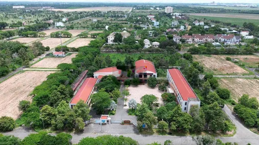 Giá ngộp - cần bán lô đất dự án Xây dựng Hà Nội - Nhơn Trạch, ĐN