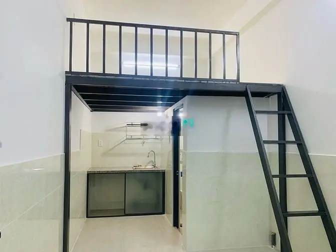 29d1 bán CHDV Gò Vấp HXH-Thu 1,7 t.ỷ năm- 300m2 ngang 7m- ĐH Văn Lang