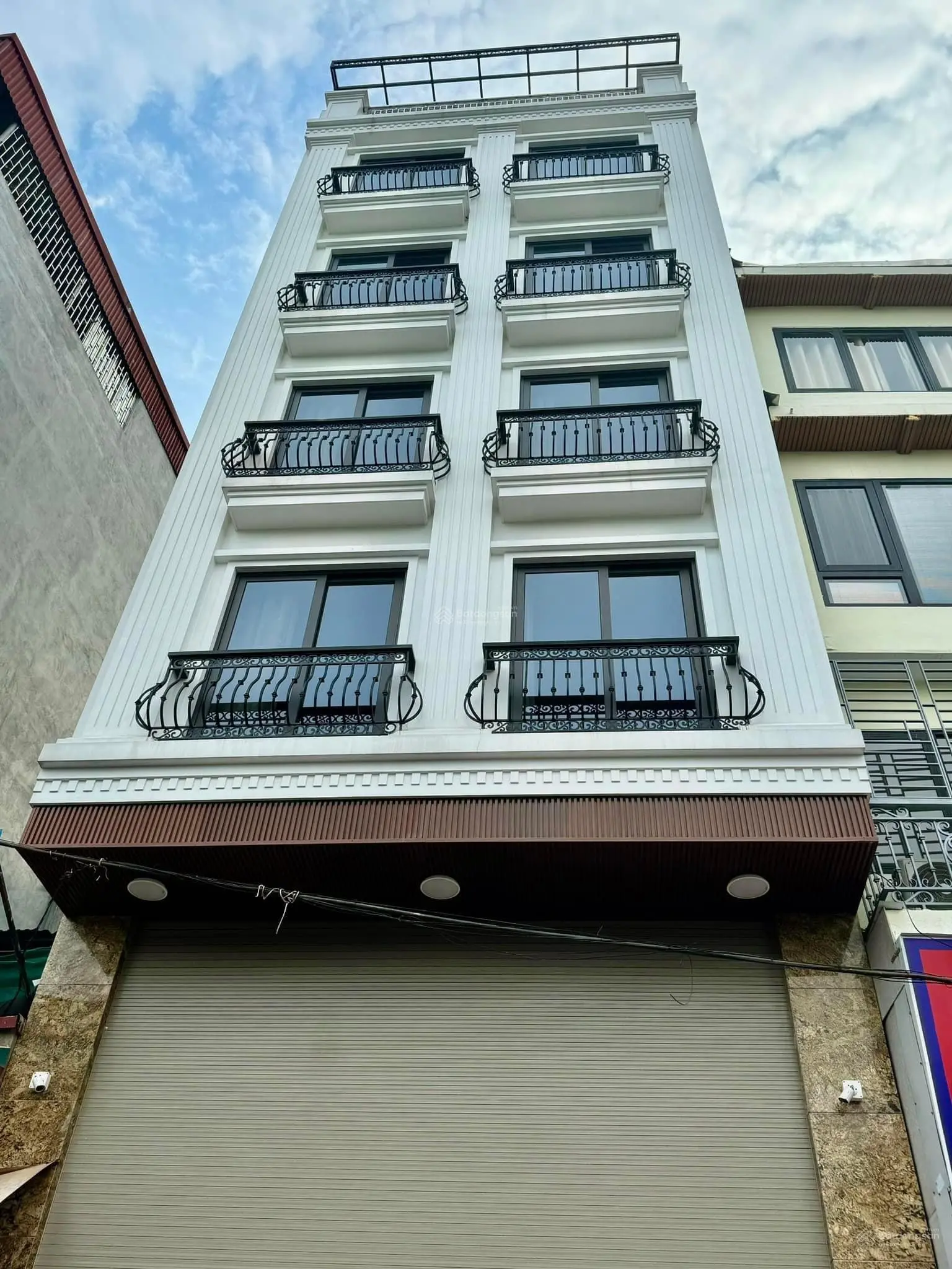 Bán Nhà Giêng Nguyễn Khang Cầu Giấy 64m2