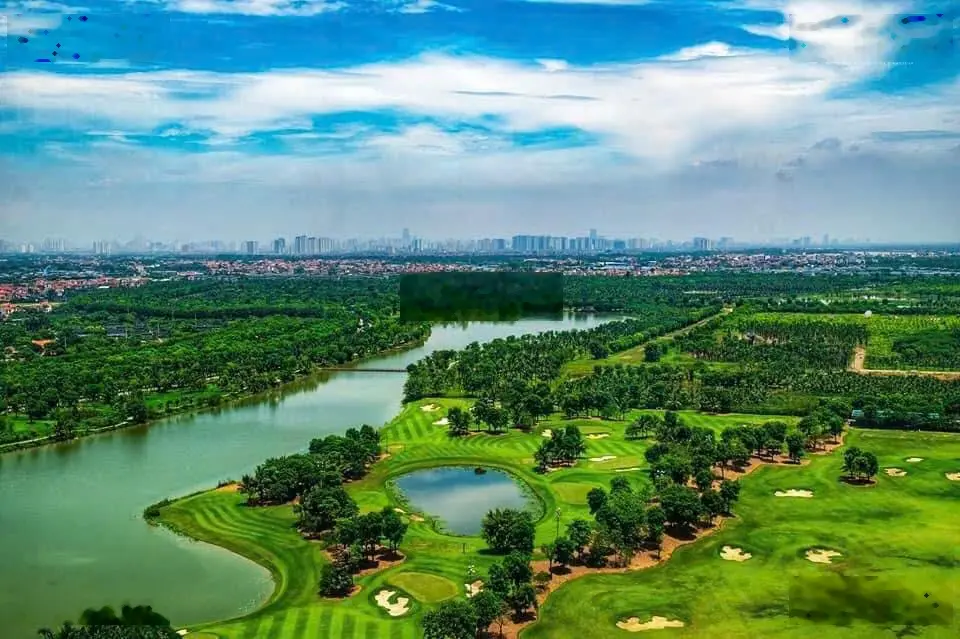Duy nhất trên thị trường giá tốt - Aquabay 158m2 với tầm view triệu đô