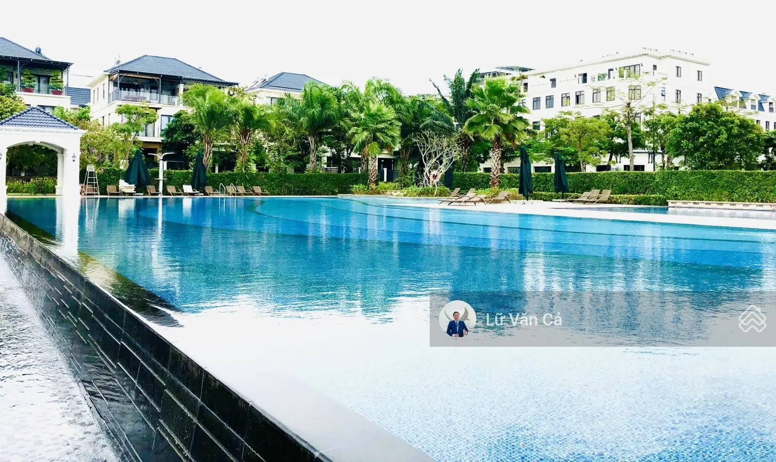 Nhà phố Lakeview City giá hót 12,8 tỷ dt 5x20m, Hoàn thiện nội thất 6x16m giá 15,6 tỷ Lh 0907860179