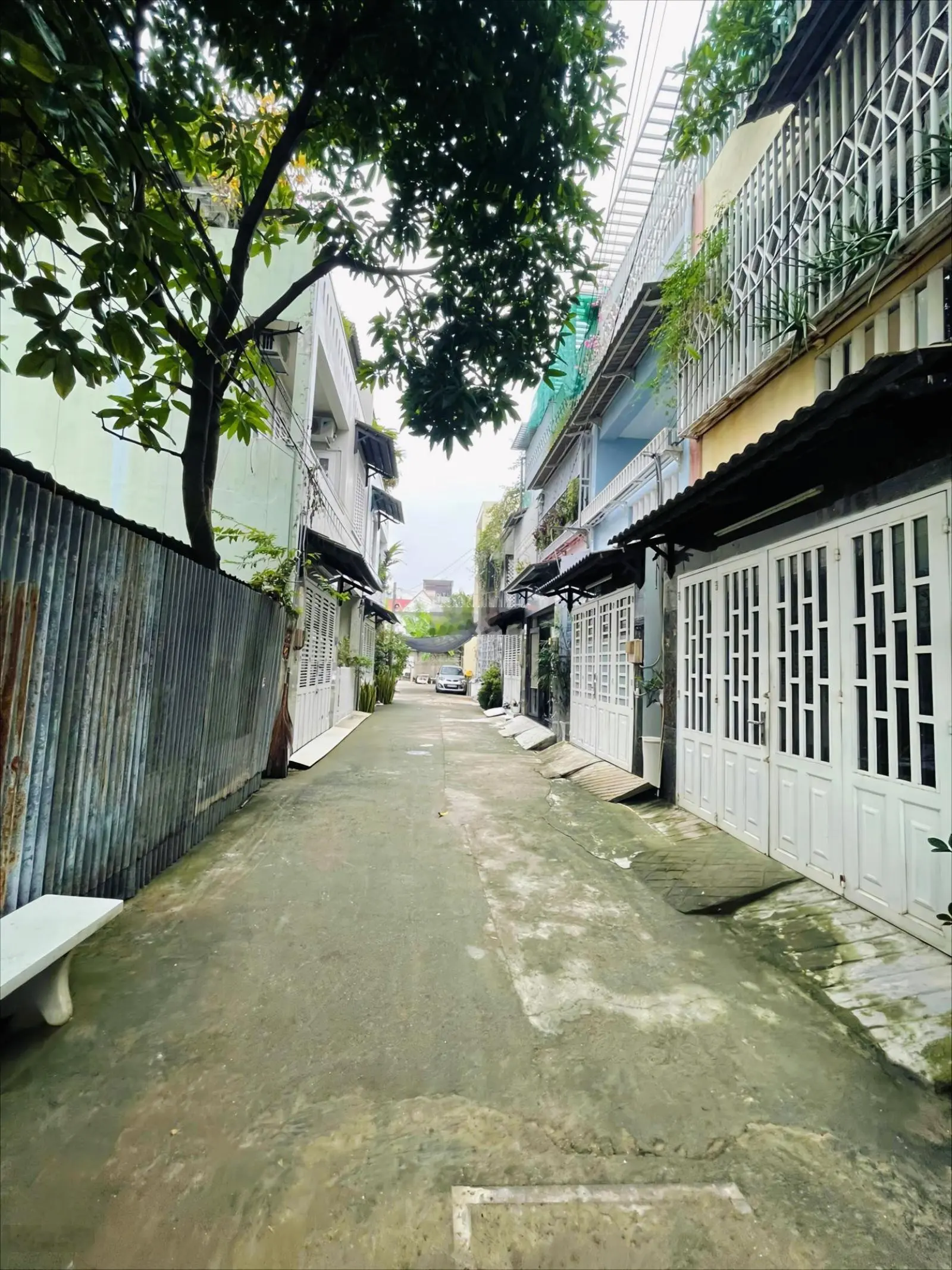 Nhà mới - hẻm cực đẹp - hiệp bình phước - 58m - 3 tầng - 3 pn - hxh 7 chỗ - nhỉnh 6 tỷ