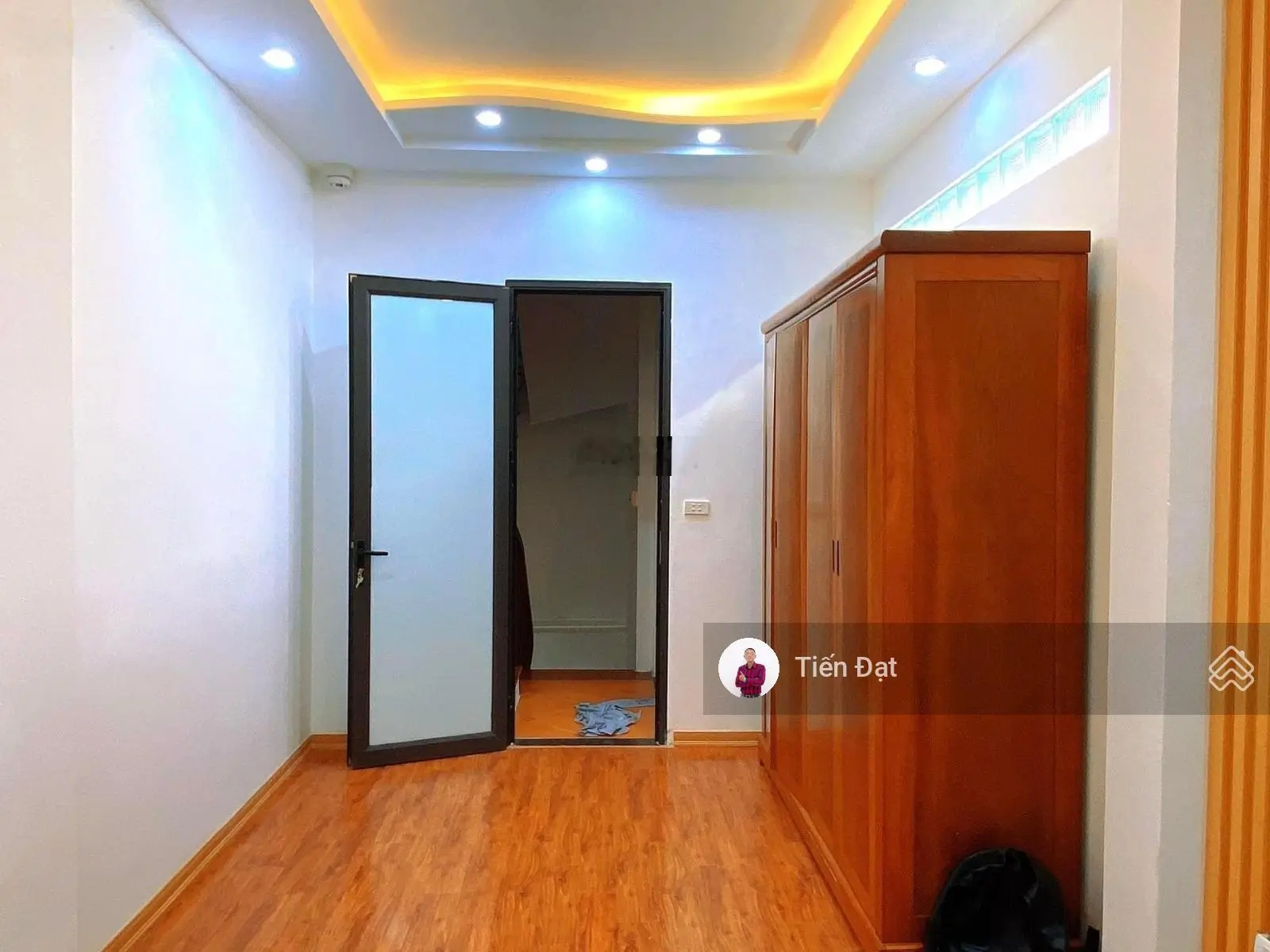 Bán nhà đẹp tại phố riêng Núi Trúc, 6,35 tỷ VND, 35m2, nhiều tiện ích